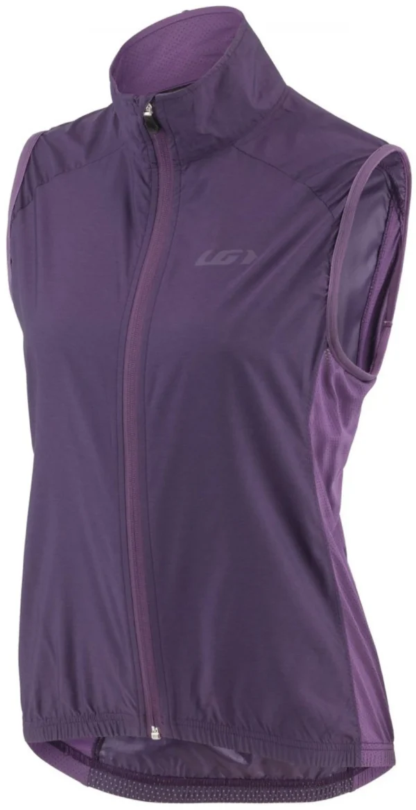 55d90f3d9d3a1692f20d33af1b80a483-convert.webp Жилет Garneau Women's Nova 2 Cycling Vest фіолетовий