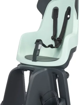 Дитяче велокрісло Bobike Maxi GO Carrier / Marshmallow mint