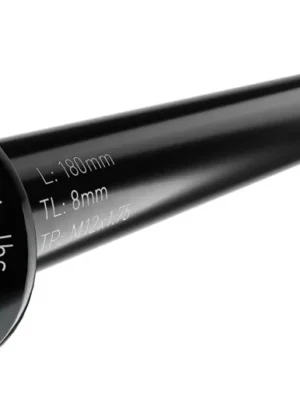 Вісь Sram Maxle Stealth Задня MTB, 12x148, Довжина 180mm M12X1.75