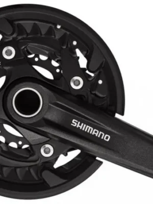 Шатуни Shimano FC-MT300-3 175mm 40/30/22T