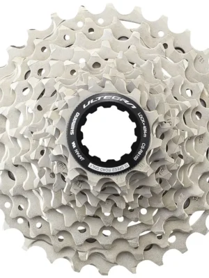 Касета Shimano CS-R8100 ULTEGRA 12-speed 11-30T