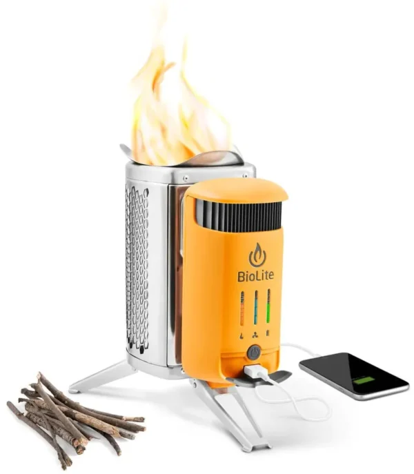 5a6b8a8e97d9926d70f63bbd7a9901b2-convert.webp Пальник-зарядка на дровах Biolite Campstove 2+