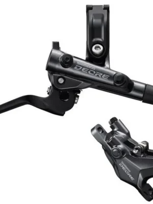 Гальмо Shimano BR-M6100 DEORE дискове гідравлічне заднє