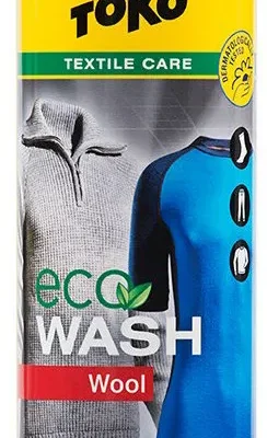 Засіб для прання Toko Eco Wool Wash 250ml