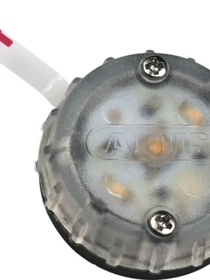 Запчастина до шолома ABUS Zoom Evo Light 2xLED