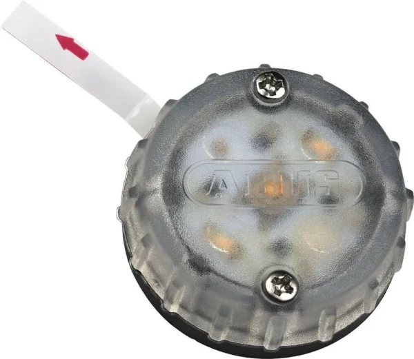 Запчастина до шолома ABUS Zoom Evo Light 2xLED