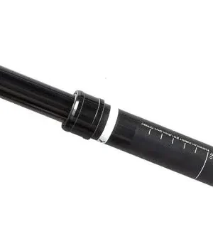 Підседельний штир-дропер PRO Koryak 30,9mm/120mm