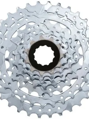 Касета 7-k 11-34T SUN RACE M40 MTB, Zinc