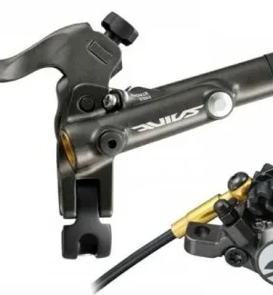 Гальмо Shimano BR-M820 SAINT дискове гідравлічне переднє