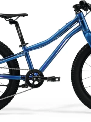 Велосипед 20" Merida MATTS J.20+ (2023) blue