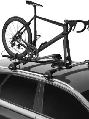 Велокріплення на дах Thule TopRide Black