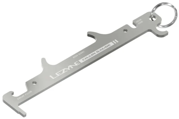 64c03b4eee203b5c451eeb3a0f8f958a-convert.webp Вимірювач зносу ланцюга Lezyne CHAIN GAUGE silver