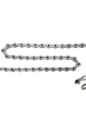 Ланцюг Shimano CN-HG901 XTR/DURA-ACE 11-speed 116 links SIL-TEC + Quick-LINK