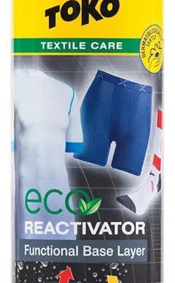 Кондиціонер для прання Toko Eco Functional Sportswear Care 250ml
