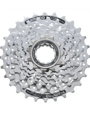 Касета Shimano CS-HG51-8 ALIVIO 8-speed 11-32T