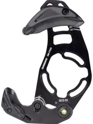 Утримувач ланцюга Shimano SM-CD50 SAINT, ISCG05, 34-38