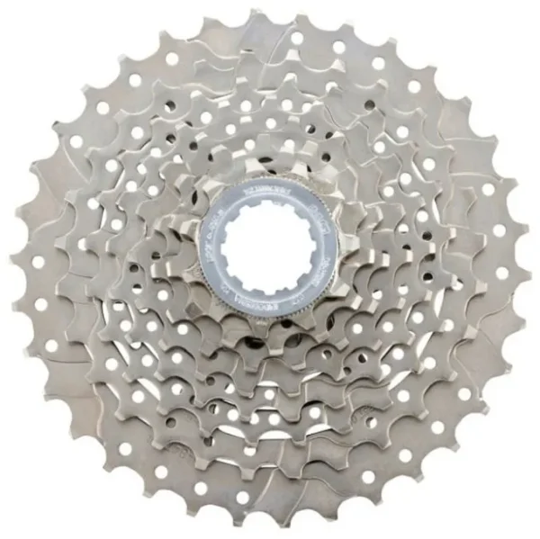 6ca1e254e4d7c1102b81be6f86a09b19-convert.webp Касета Shimano CS-HG50-8 Claris 8-speed 11-34T
