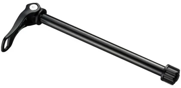 Вісь задньої втулки Shimano SM-AX76-А E-THRU, 142MM, DIA:12MM
