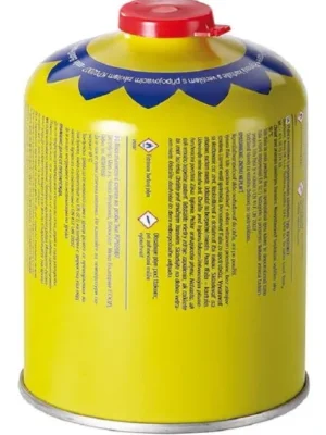 Балон газовий Meva 450g
