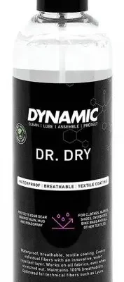 Захисник одягу від води та вологи Dynamic Dr.Dry, спрей/300мл