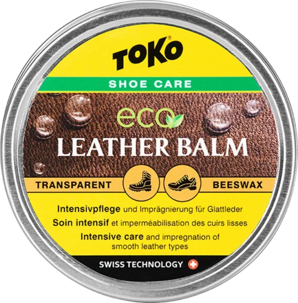 6f125c1640ee4f1fdc5c72b41489412f-convert.webp Віск для взуття Toko Leather Balm 50g