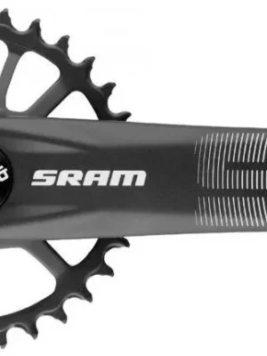 Шатуни Sram SX Eagle DUB 175 мм 32T DM 12 швидкостей