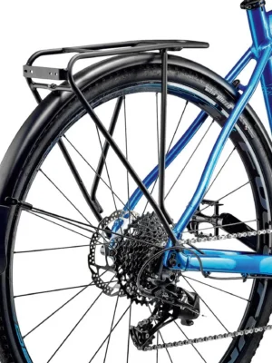 Багажник задн. Merida Rear Carrier Set EQ-SET SILEX Retrofit