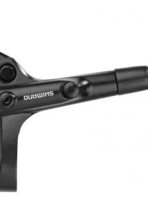 Гальмо Shimano BR-MT201 дискове гідравлічне переднє