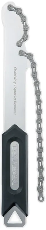 75c58e6e2964ffe7fcb30f3cb8d79586-convert.webp Знімач касети Topeak Chain Whip / Sprocket Remover