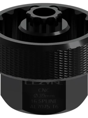 Зйомник касети і каретки Lezyne CNC ALLOY BB TOOL - 3916 (Y14)
