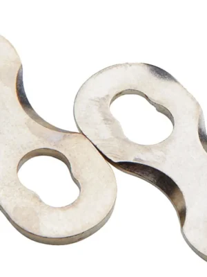 Замок ланцюга SRAM PowerLink Silver Chain Connector 8-speed (4 шт)