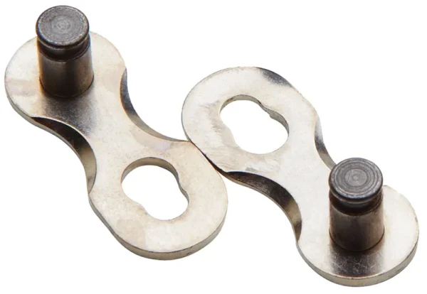 77bbf7412e1ef0296e621f2b4f2e6111-convert.webp Замок ланцюга SRAM PowerLink Silver Chain Connector 8-speed (4 шт)