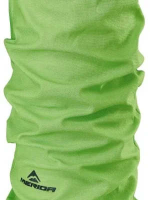 Бафф Merida Multifunctional Headwear Green
