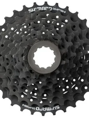 Касета Shimano CS-HG200 9-speed 11-36T