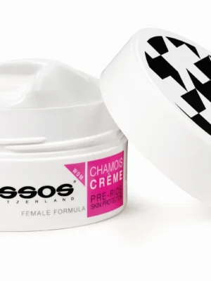 Крем ASSOS Chamois Creme 200ml lady