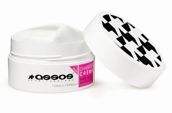 7cfd1b43eb9477272dc9473008396505-convert.webp Крем ASSOS Chamois Creme 200ml lady