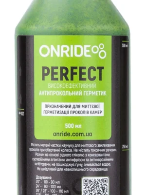 Герметик для камер ONRIDE Perfect 500 мл