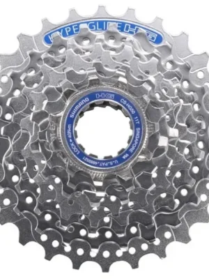 Касета Shimano CS-HG50-8 SORA 8-speed 12-25T (OEM)