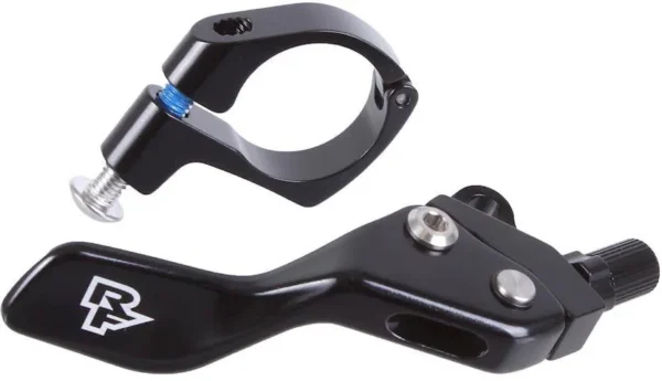 Манетка підсідельного штиря Race Face Aeffect Dropper Remote, am