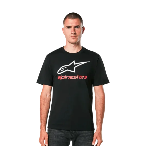 84b57c5cffcb2abdad5d37e582409fa3-convert.webp Футболка Alpinestars Always 2.0 CSF Tee black/white/red