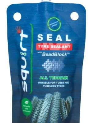 Герметик Squirt SEAL BeadBlock® 120 мл з гранулами