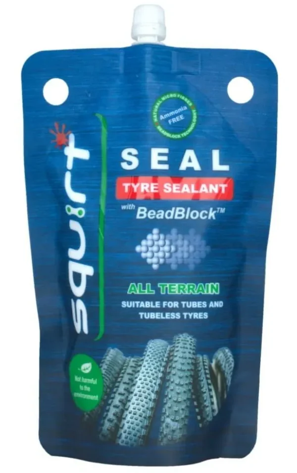 86e455c4a647719be0fb9709fb7b6720-convert.webp Герметик Squirt SEAL BeadBlock® 120 мл з гранулами