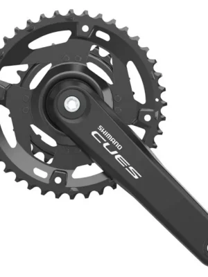 Шатуни Shimano FC-U4010-2 CUES 9/10/11-speed 40/26T 175mm