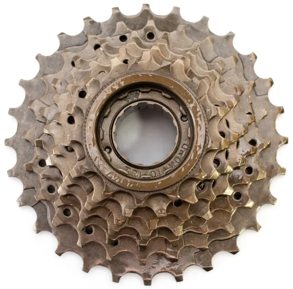 87837485f6f4f3f7c6acef6b94a371c5-convert.webp Тріскачка Tri-diamond FW-206 6-speed 14-28Т коричнева