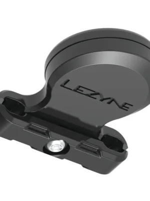 Кріплення Lezyne MATRIX SADDLE TAGGER для Apple AirTag
