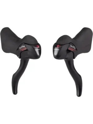 Дуал Shimano ST-A070 Dual Control 7x2-speed ліва+права