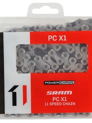 Ланцюг SRAM X-1, 11-ск.