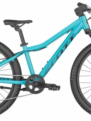 Велосипед 24" Scott Scale 24 disc (CN) blue
