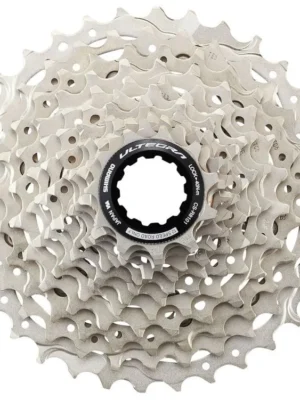 Касета Shimano CS-R8101 ULTEGRA 12-speed 11-34T