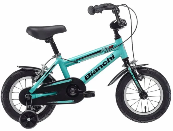 8dbf058db3290a8e35da120ea73787e4-convert.webp Велосипед 12" Bianchi Junior Celeste